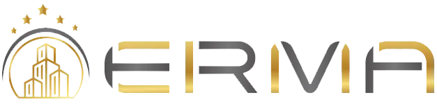 Erma Fırın Logo