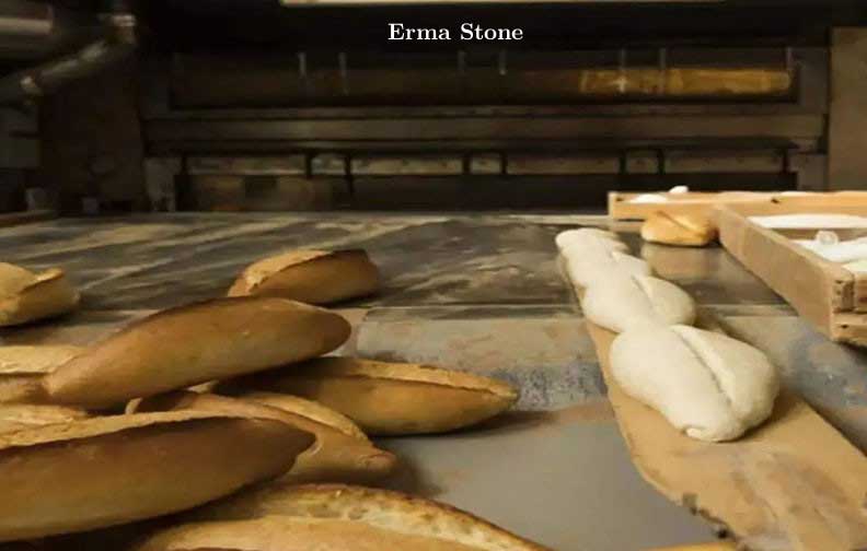 Odunlu Taş Fırınlar