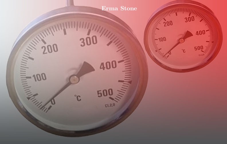 Fırın Termometreleri